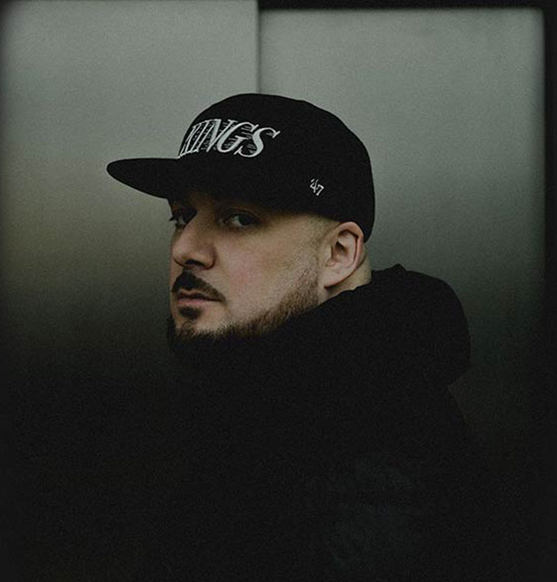 Kool Savas Oldenburg