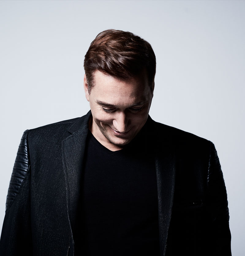 Paul van Dyk Oldenburg